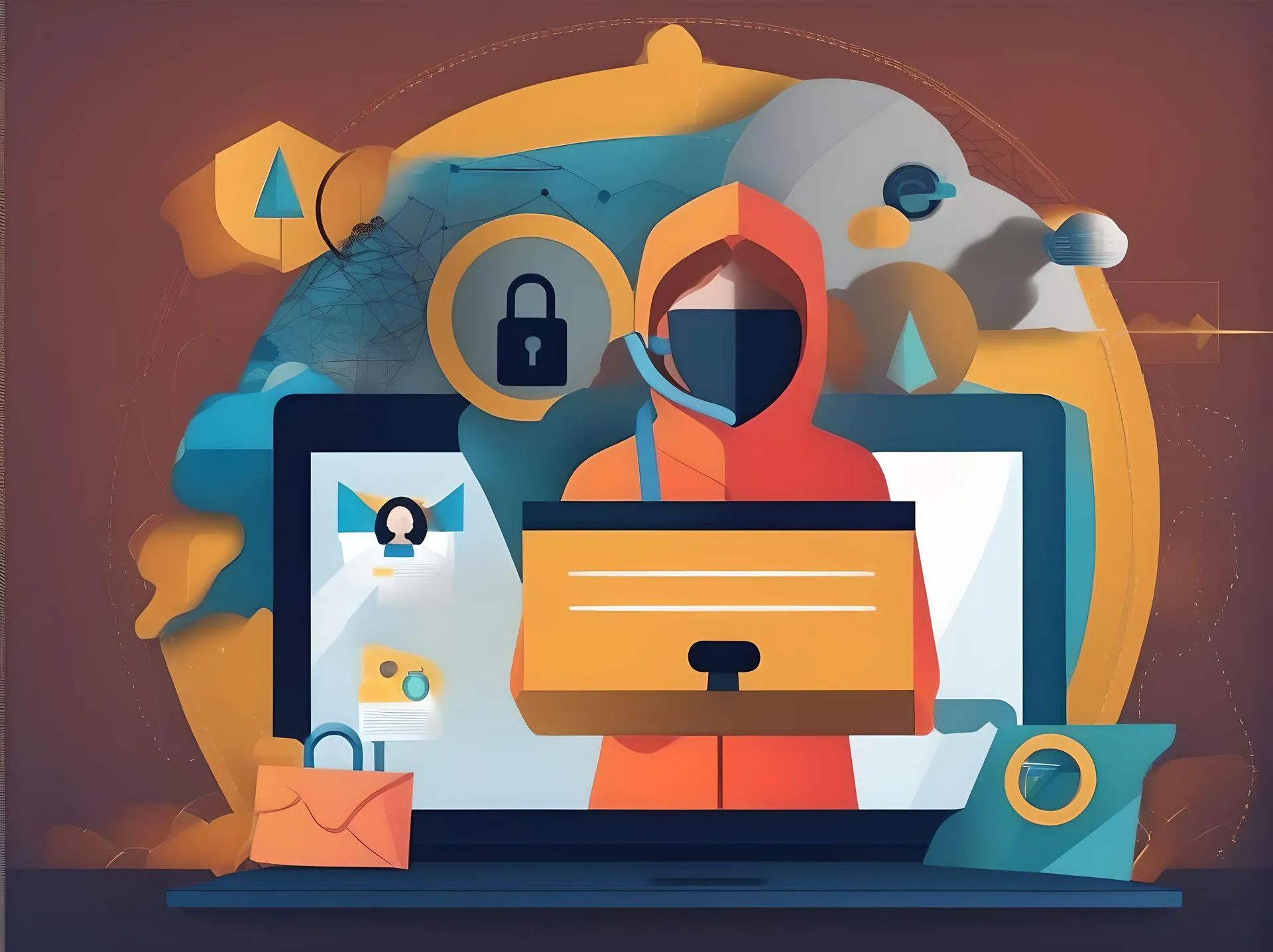 The importance of online privacy in a digital world: how to protect our customers’ trust