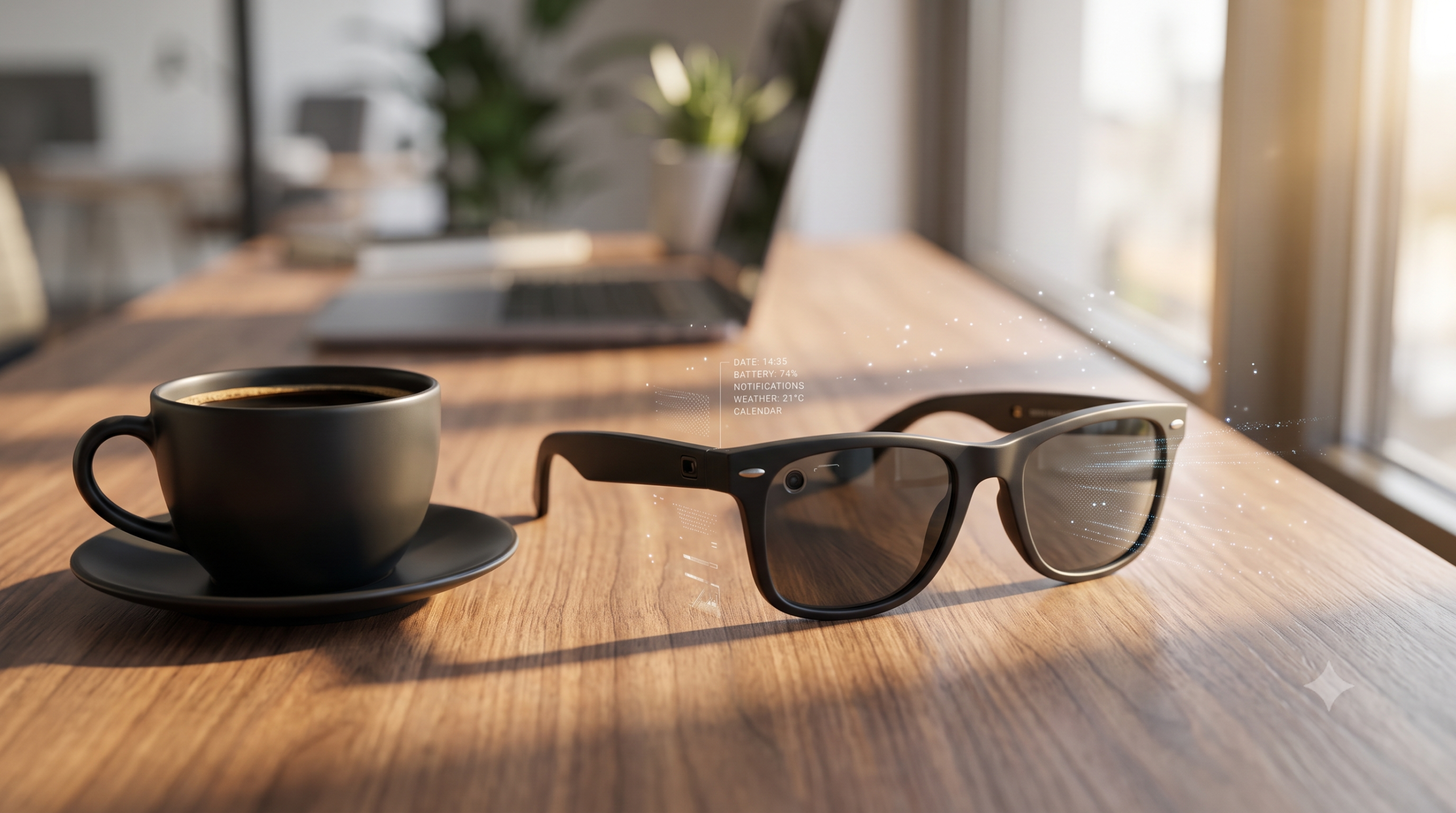 Jaj, mit tegyek? Meta Ray-Ban szemüveget vettem!