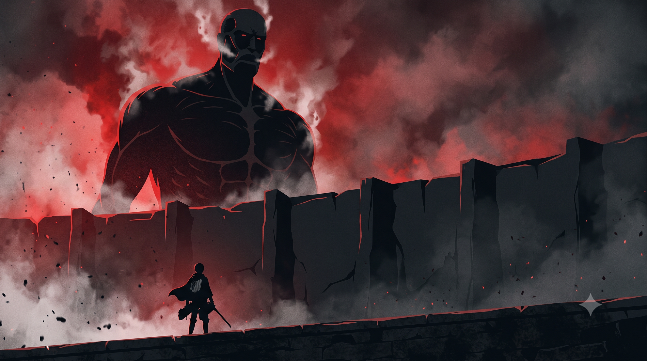 Attack on Titan és az etika