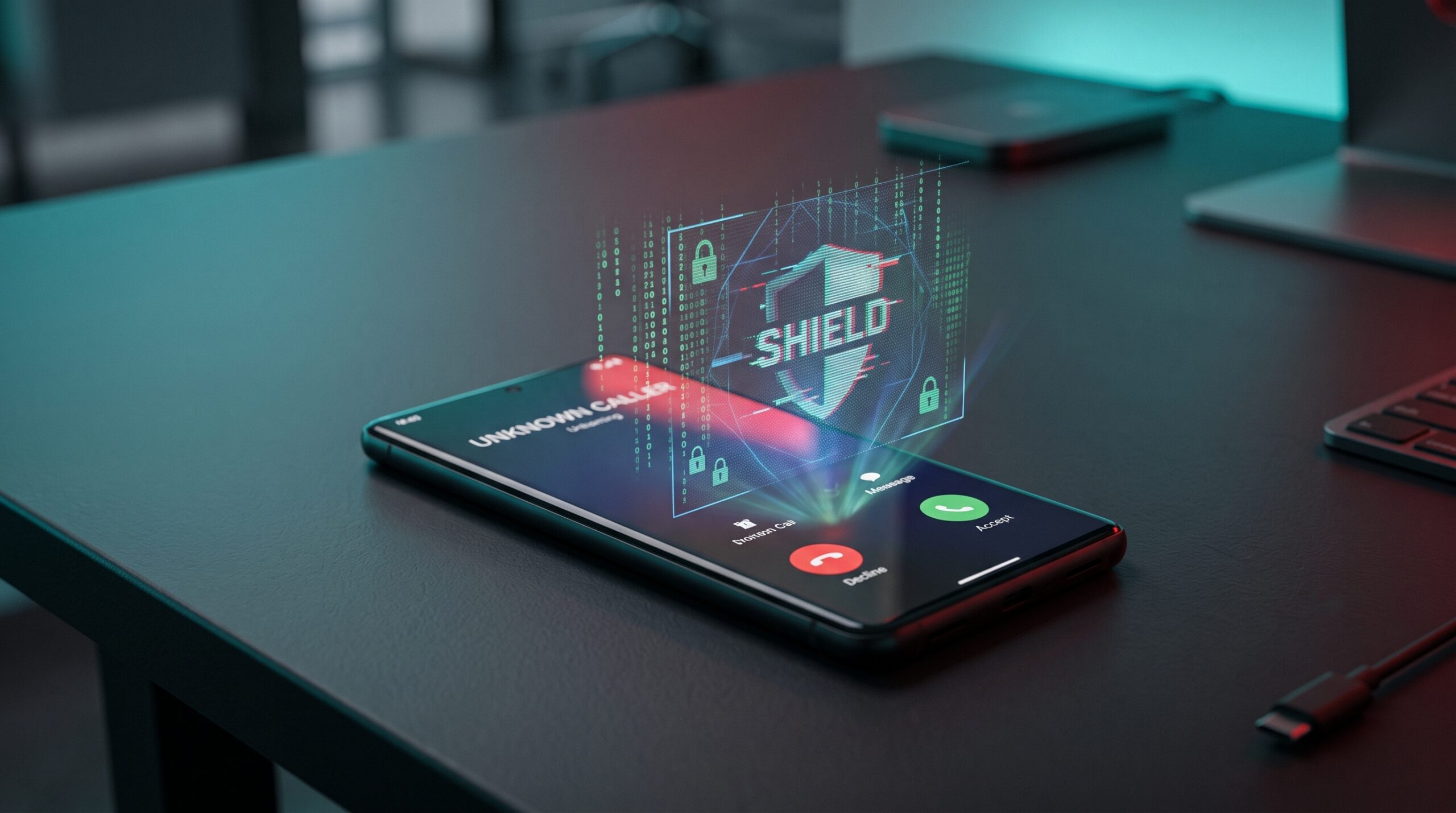 Esettanulmány egy agresszív telefonos csalás kísérletéről
